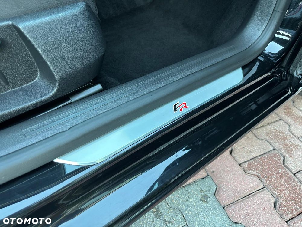 Seat Leon 1.4 TSI Start&Stop FR - 21