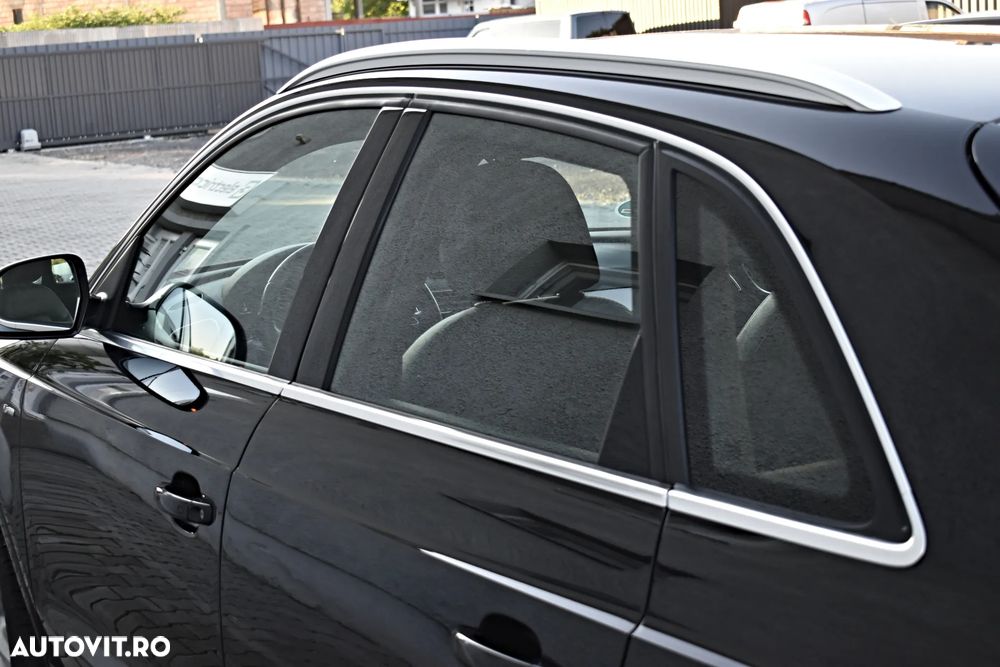 Audi Q3 2.0 TDI Quattro S tronic - 31