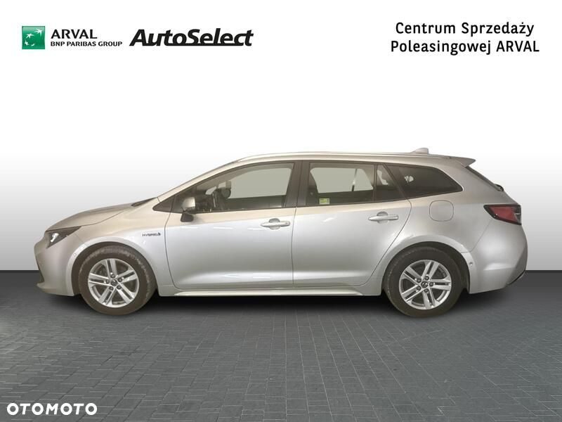 Toyota Corolla - 2