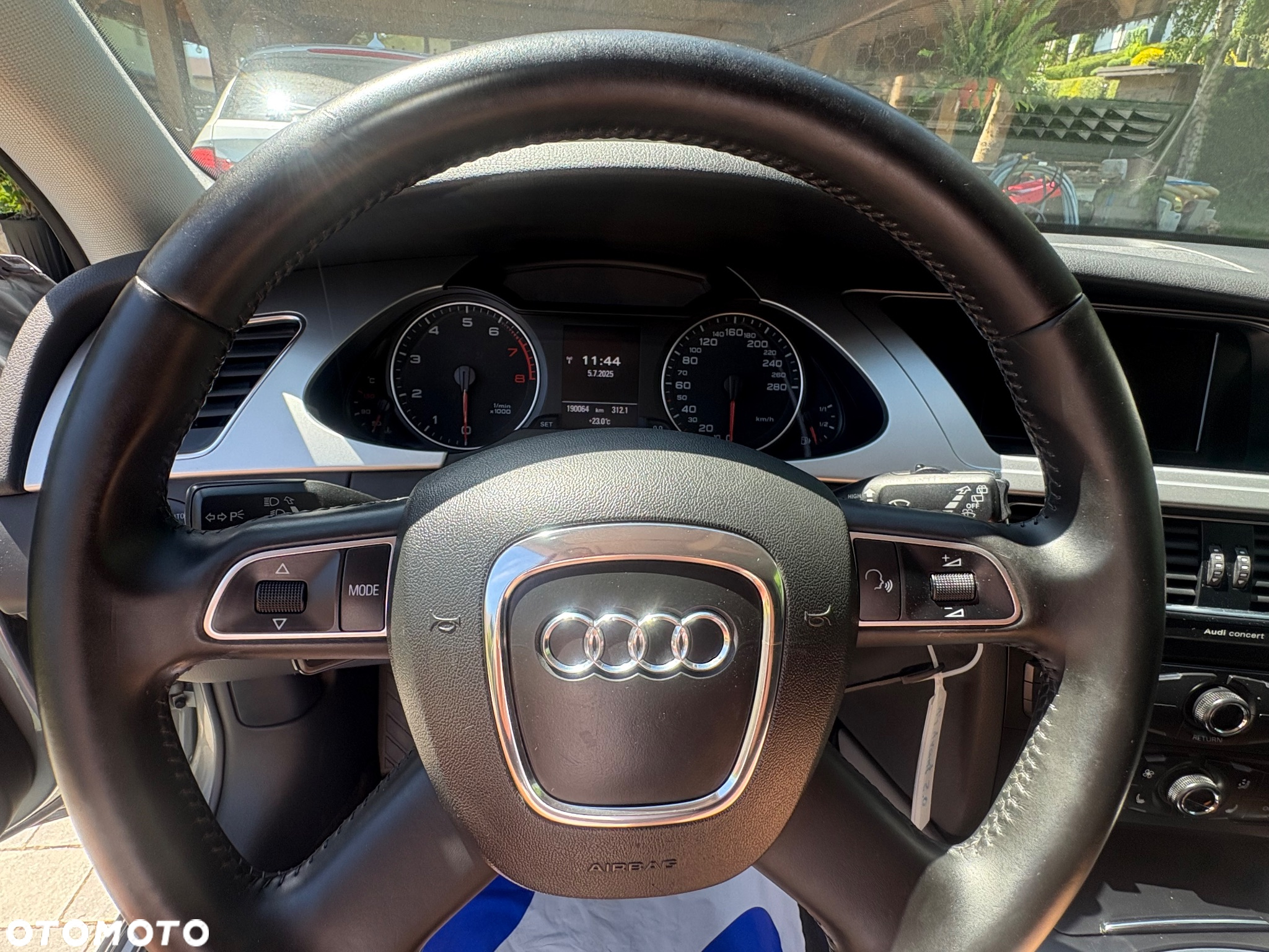 Audi A4 - 28