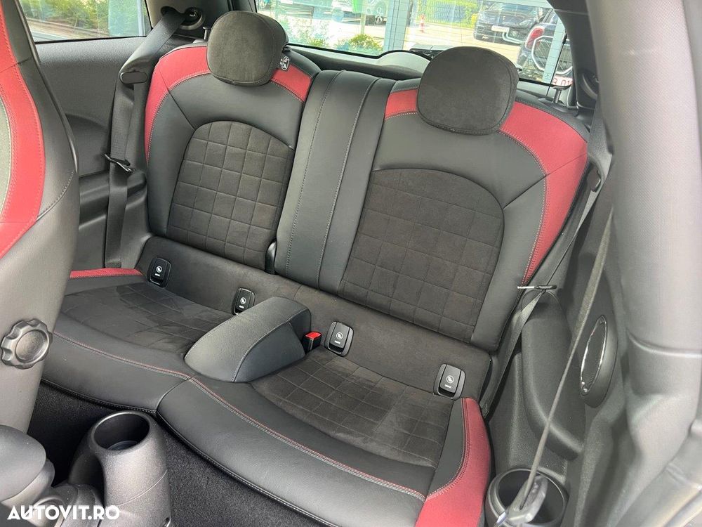 Mini Cooper S Aut. - 12
