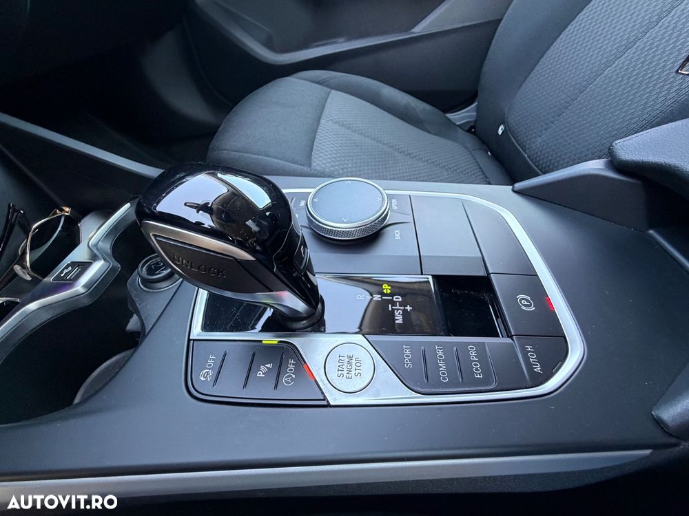 BMW 2 Series 2023 — imagine 21