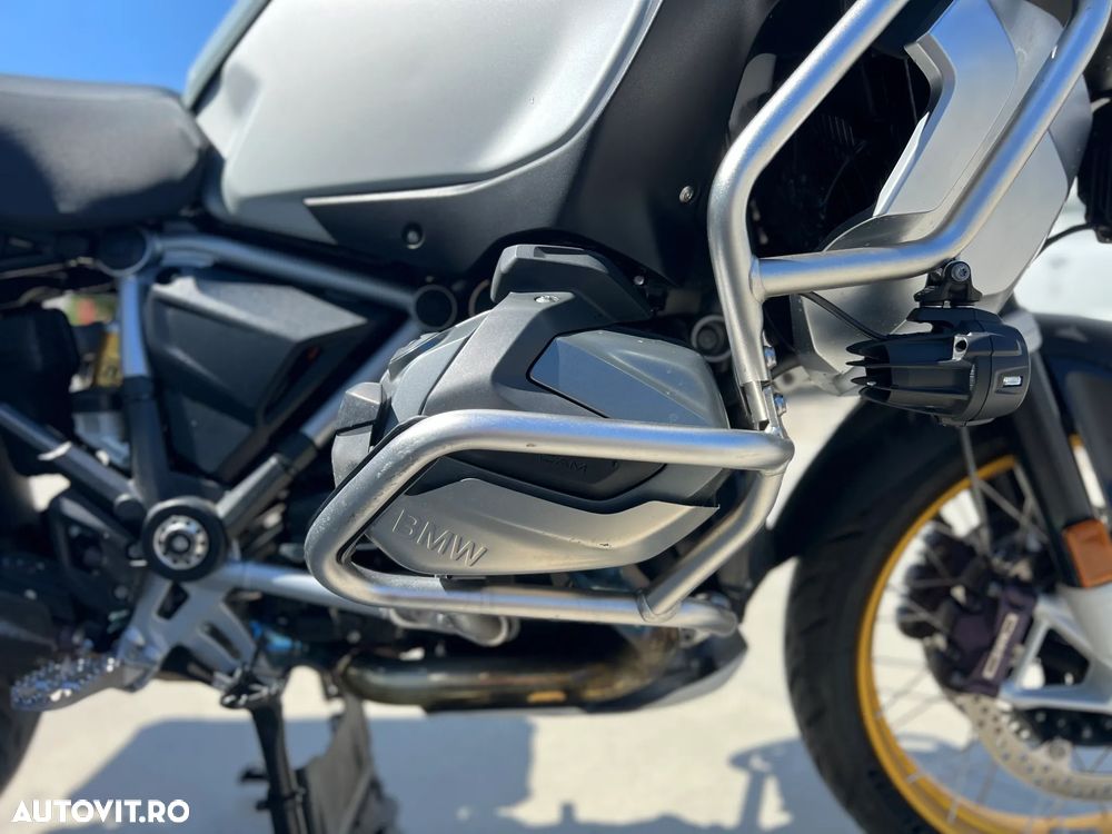 BMW R1250GS Adventure - 9
