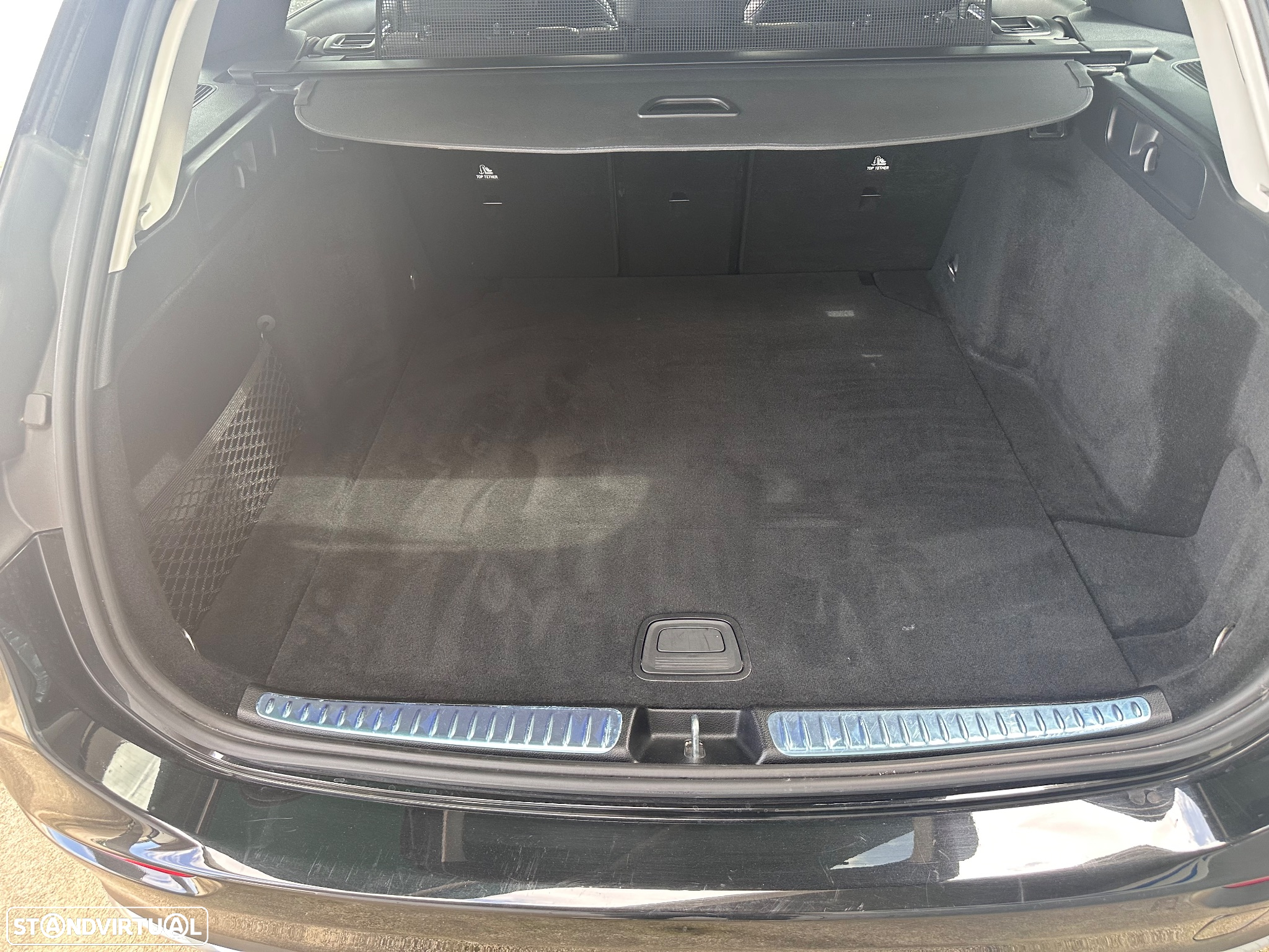 Mercedes-Benz C 220 d T 9G-TRONIC Avantgarde Advanced - 29