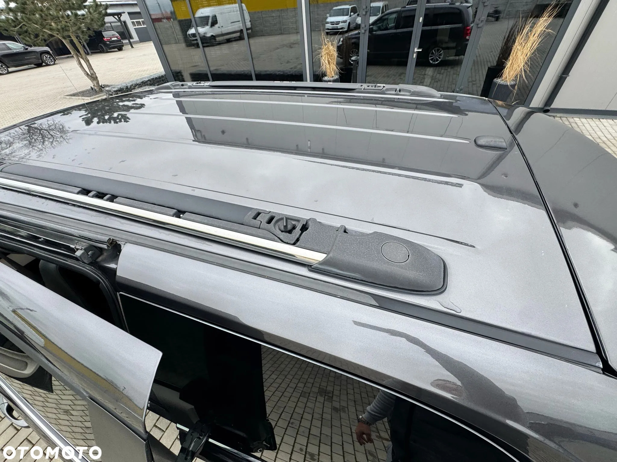 Dodge Grand Caravan - 20