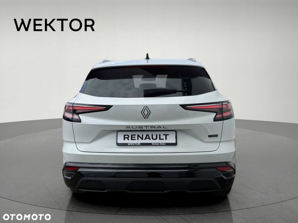 Renault Austral 1.2 E-Tech Full Hybrid 200 Techno MMT - 6