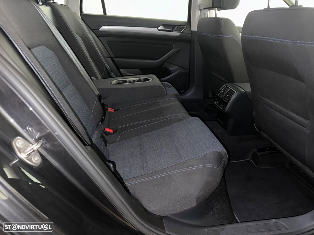 VW Passat Variant 1.4 TSI GTE+ Plug-in - 21