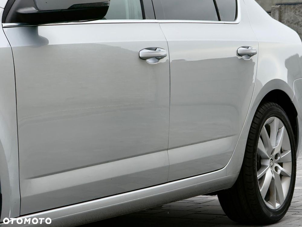 Skoda Octavia - 20