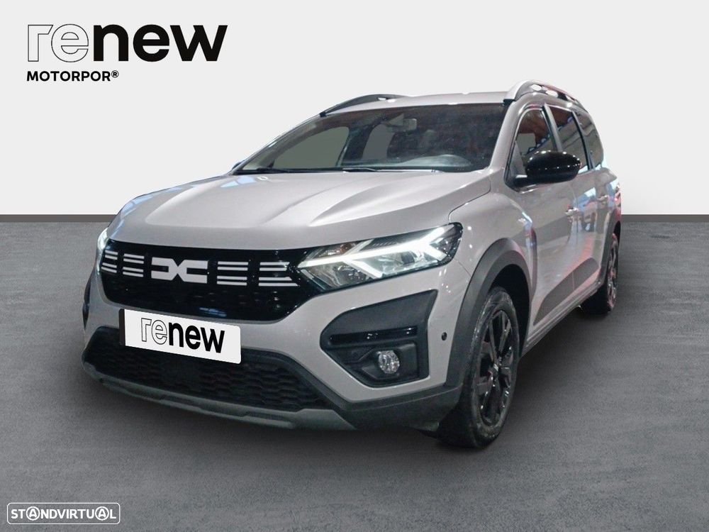 Dacia Jogger 1.0 TCe Extreme+ Up&Go 7L - 1