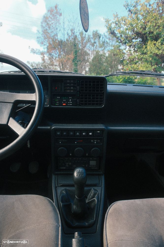 Lancia Prisma 1.6 - 14