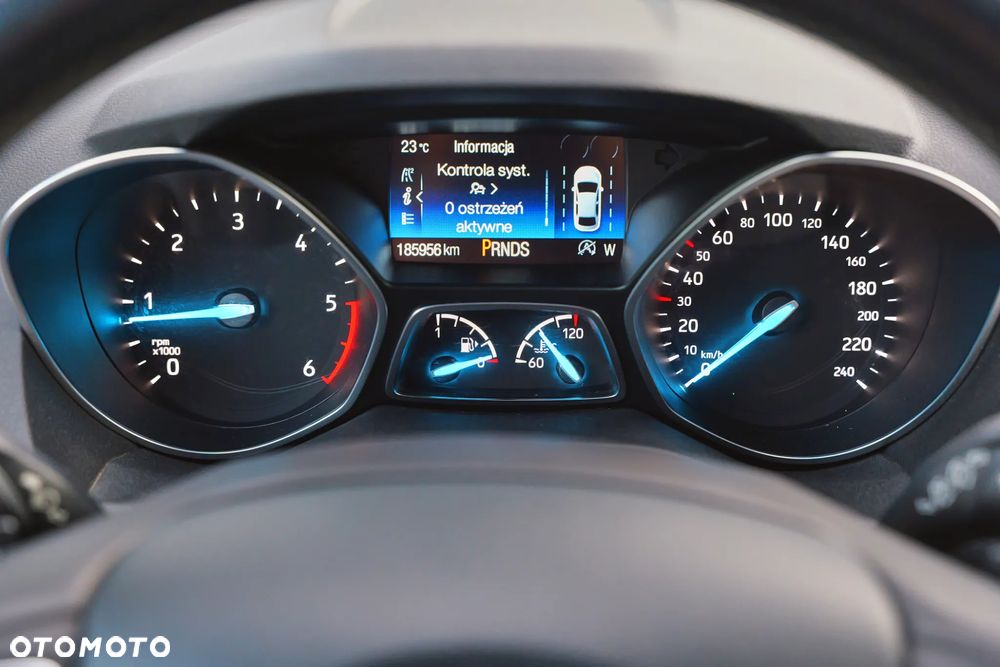 Ford Kuga 2.0 TDCi AWD ST-Line - 27
