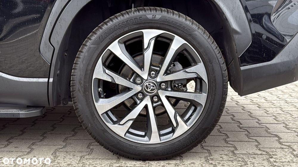 Toyota Corolla Cross 2.0 Hybrid Premiere Edition AWD - 26