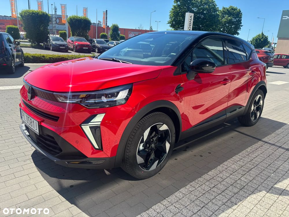 Renault Captur - 4
