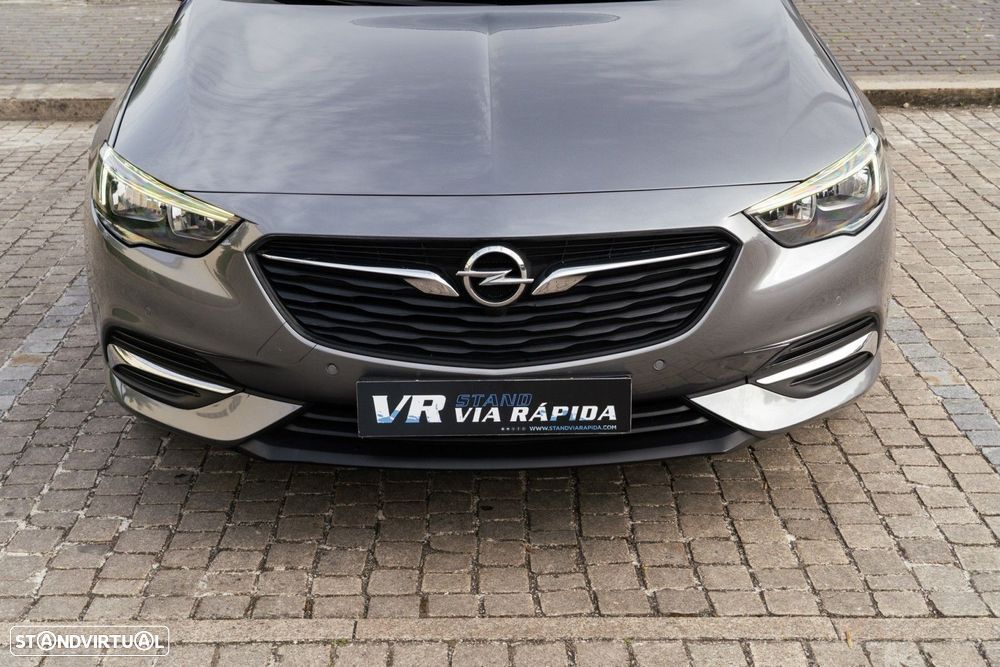 Opel Insignia Sports Tourer 1.6 CDTi Business Edition - 34