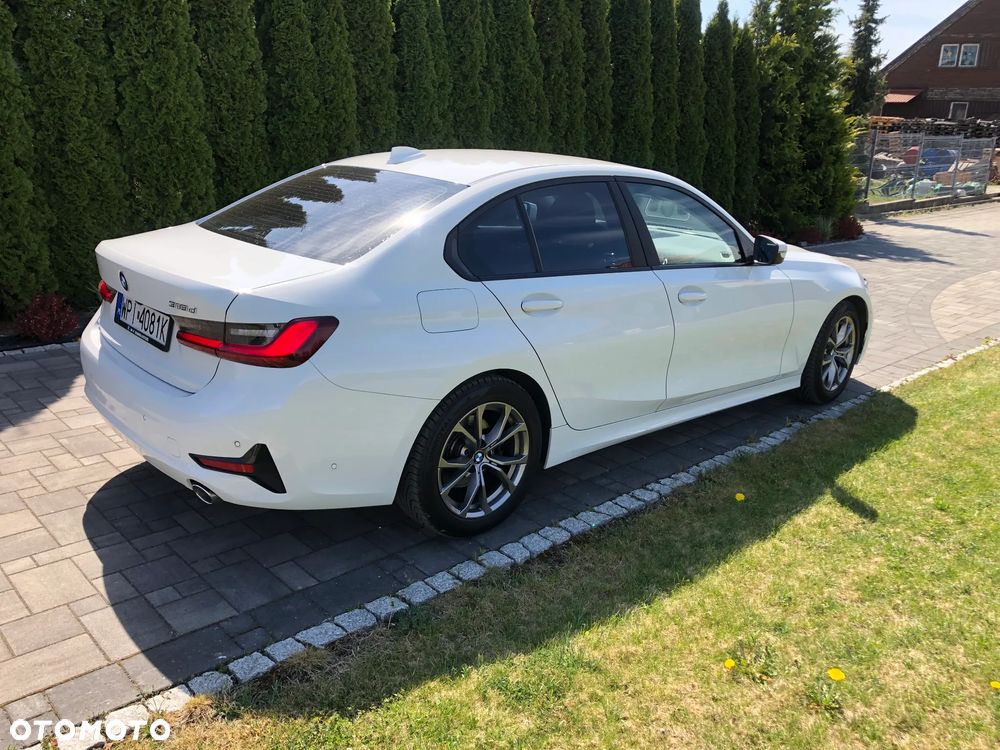 BMW Seria 3 - 3