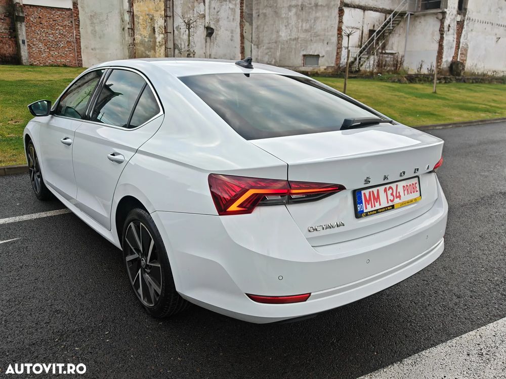 Skoda Octavia 2.0 TDI Selection - 3