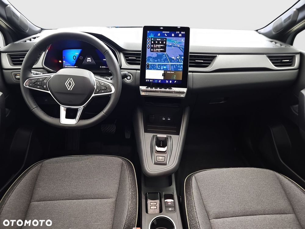 Renault Symbioz 1.3 TCe mHEV Techno - 29