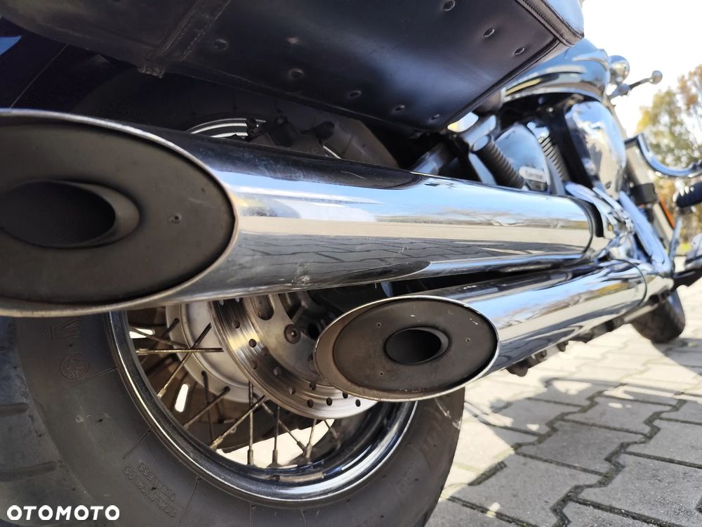 Kawasaki Vulcan - 6