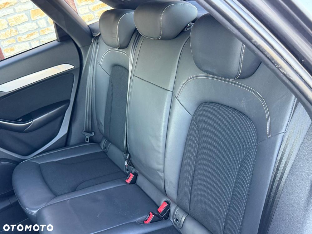 Audi Q3 1.4 TFSI Edycja Specjalna S tronic - 19