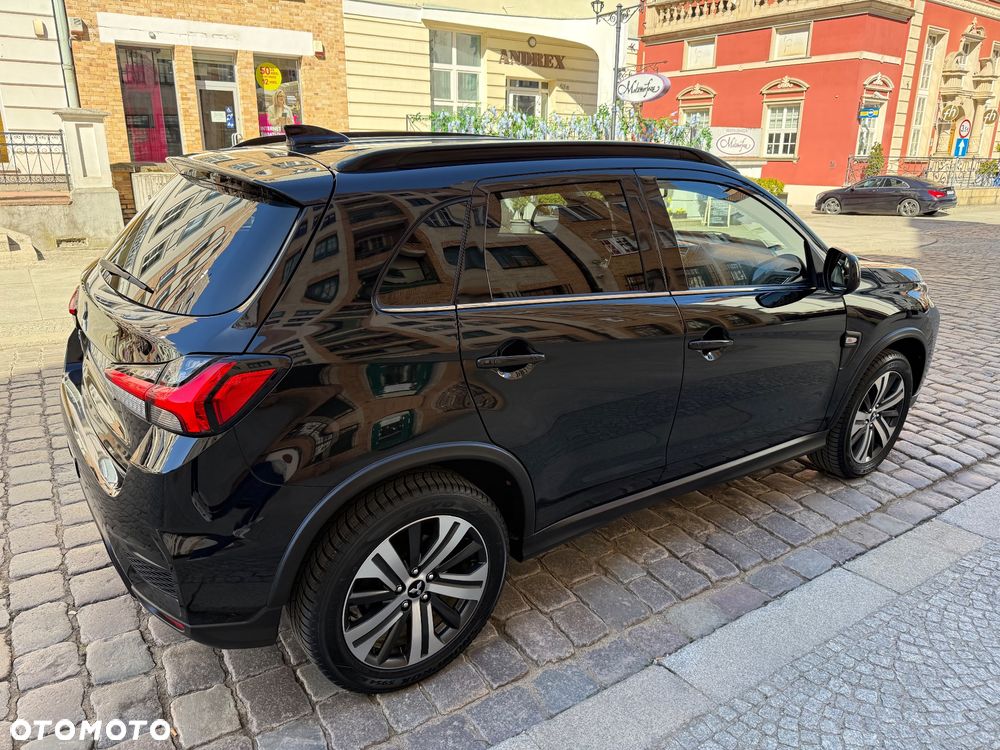 Mitsubishi ASX 2.0 Intense - 30