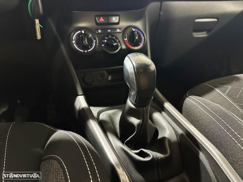 Peugeot 2008 1.2 PureTech Allure - 16