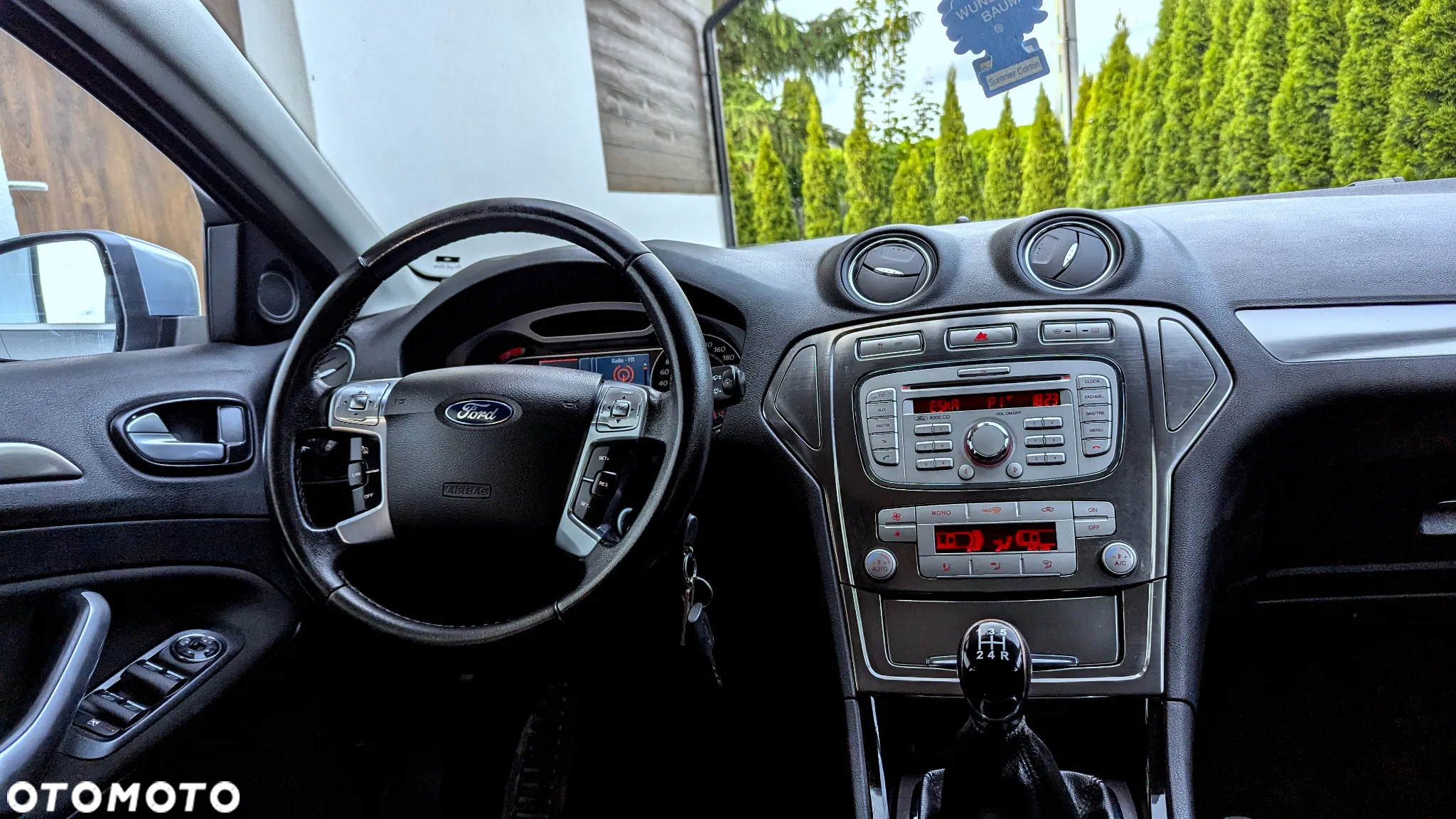 Ford Mondeo 2.0 Platinium X - 39