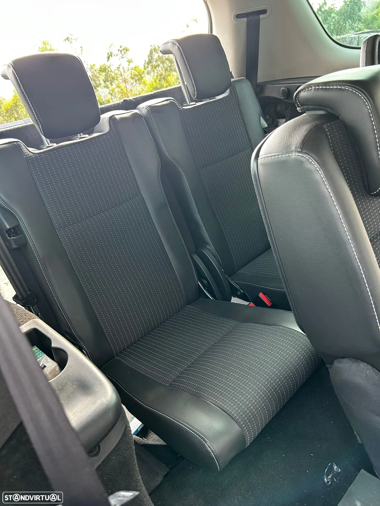 Renault Grand Scénic ENERGY dCi 110 Start & Stop Dynamique - 16