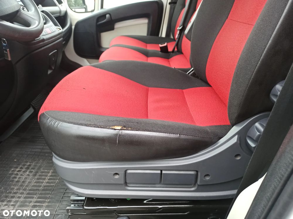 Fiat Ducato MAXI - 6