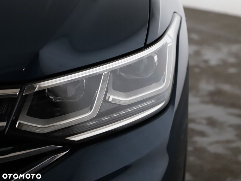 Volkswagen Tiguan - 25