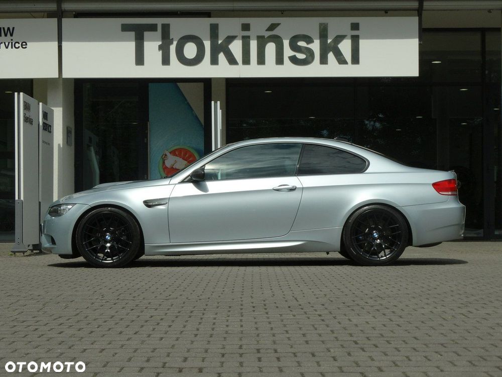 BMW M3 - 2