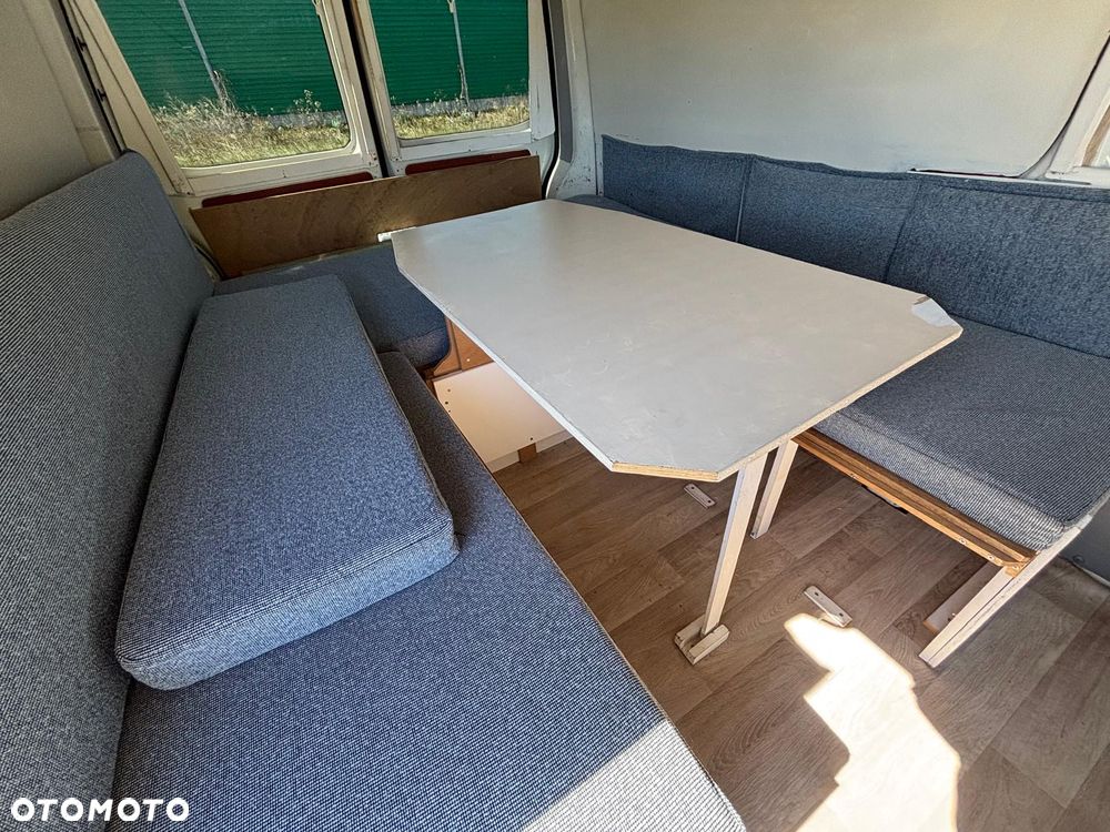 Volkswagen Transporter L2H1 Mixt - 40
