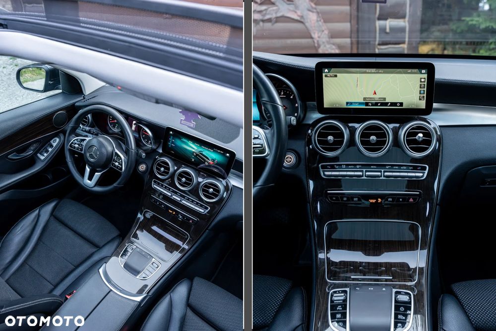 Mercedes-Benz GLC 200 d 4Matic 9G-TRONIC Exclusive - 32