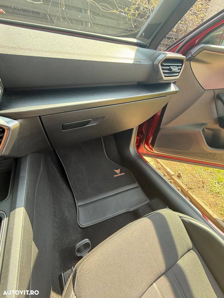 Cupra Formentor - 13