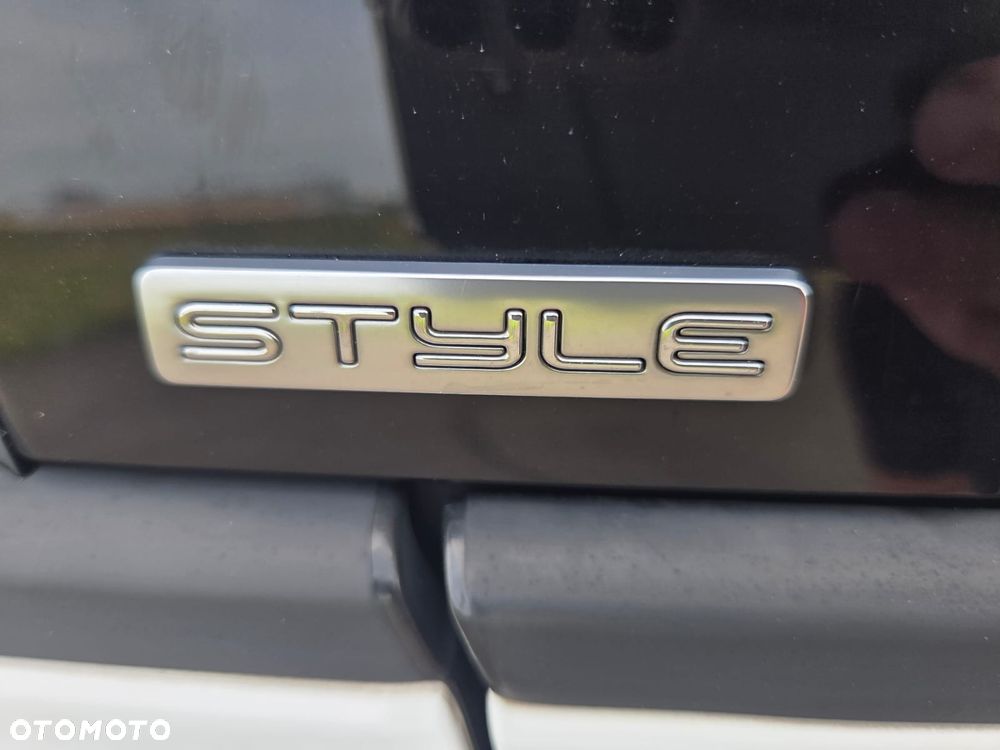 Volkswagen Polo 1.2 Style - 10