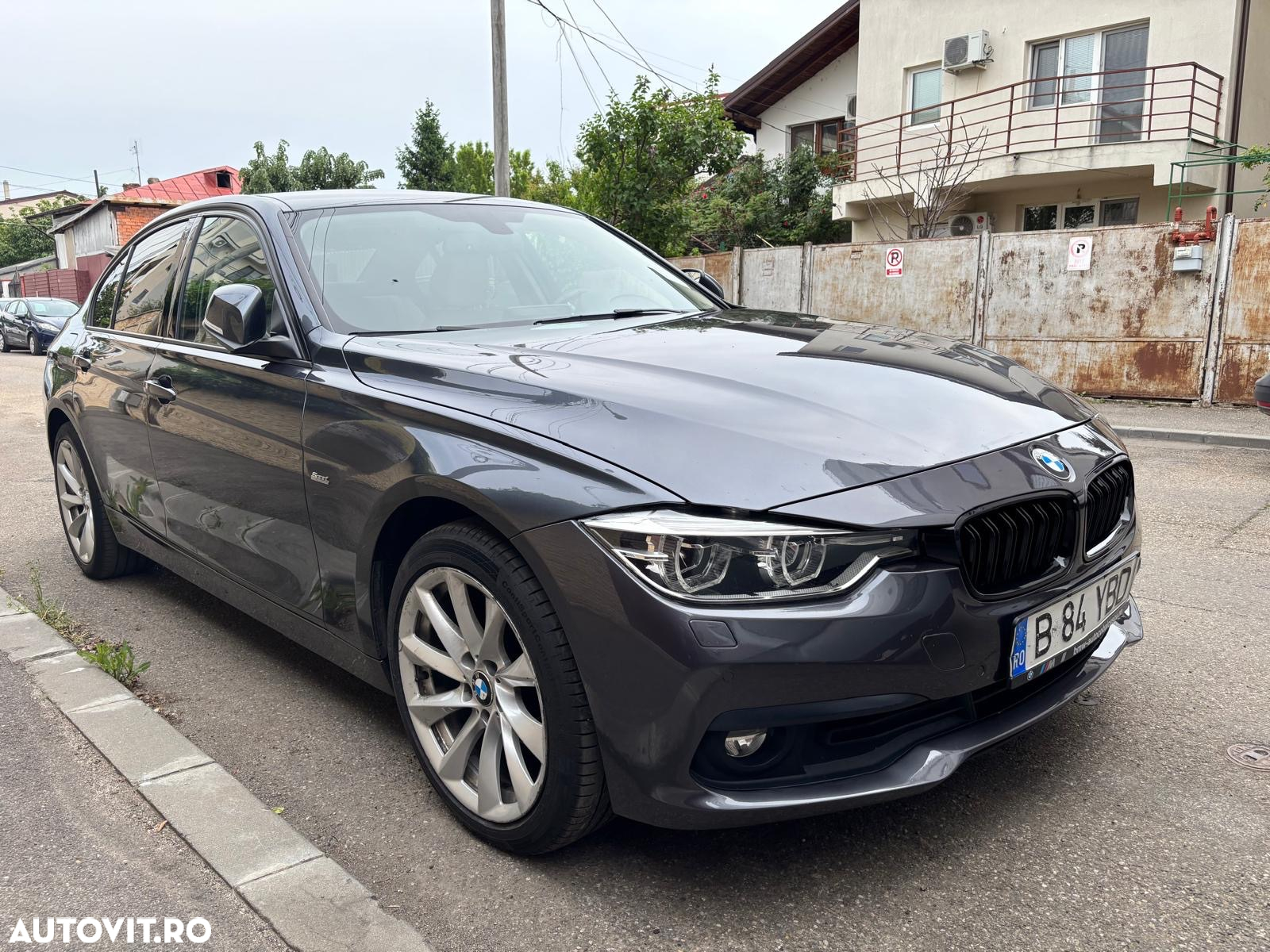 BMW Seria 3 - 14
