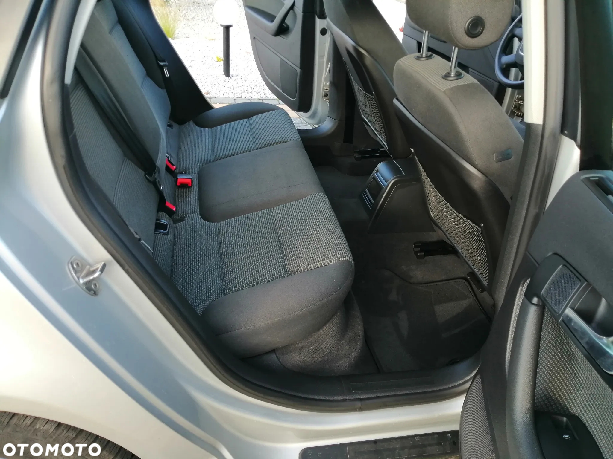 Audi A3 1.8 TFSI Sportback S tronic Ambiente - 21