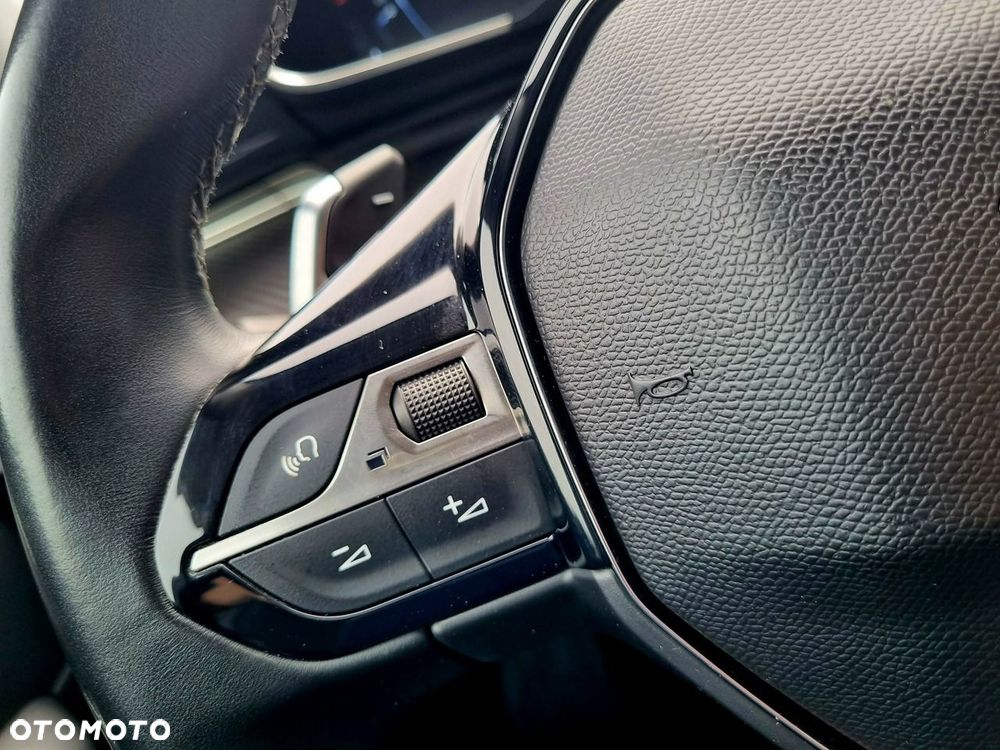 Peugeot 508 1.5 BlueHDi Allure S&S EAT8 - 17