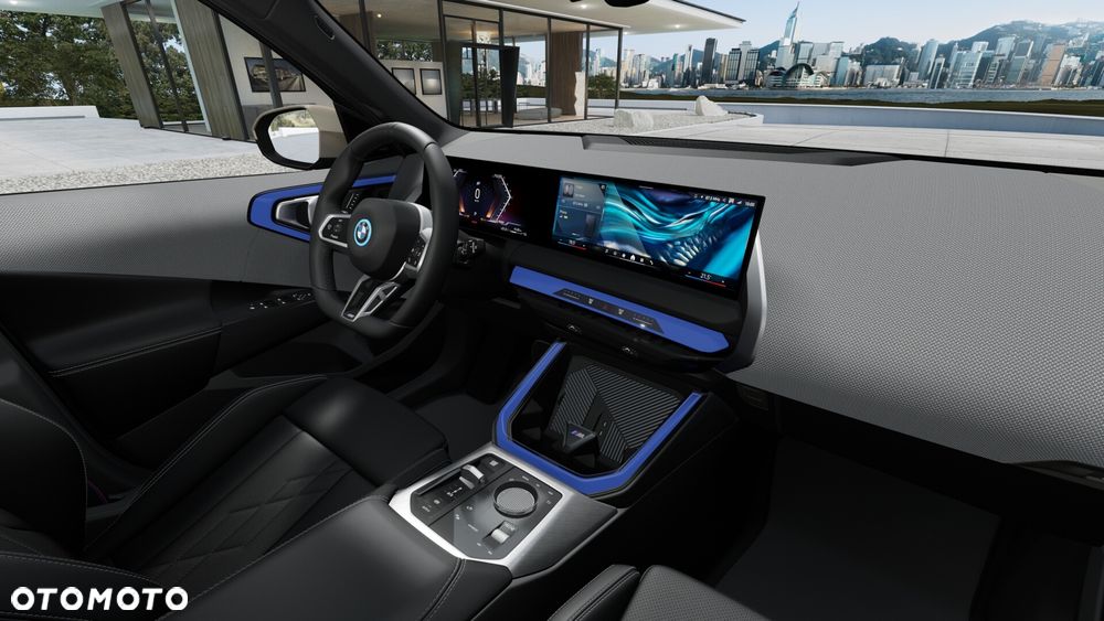 BMW X3 30e xDrive - 16