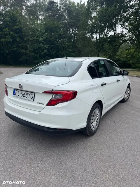 Fiat Tipo 1.4 16v Pop - 3