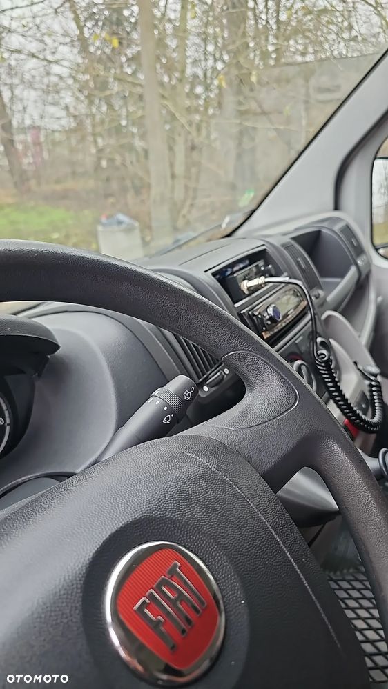 Fiat Ducato - 20