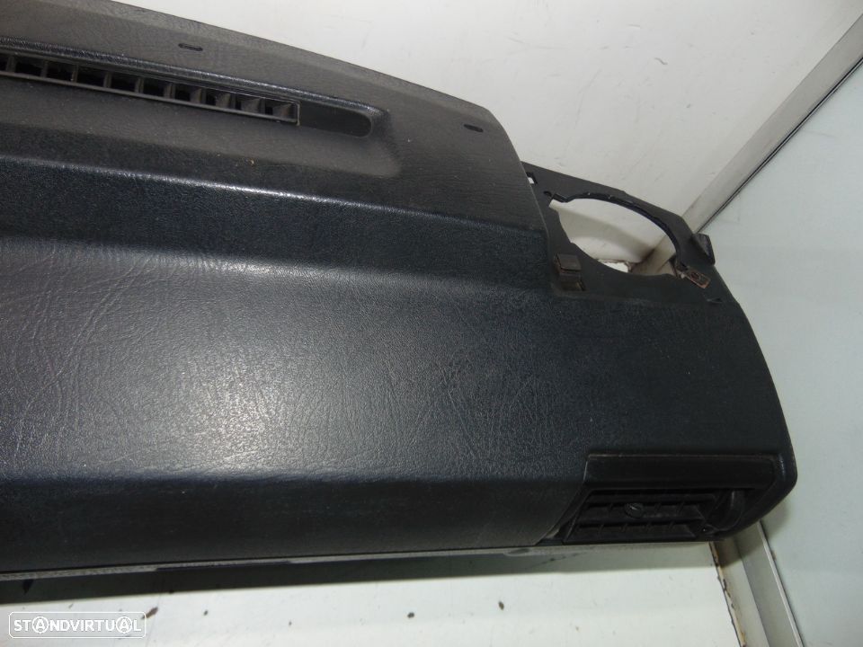 Vw golf 2 tablier - 4