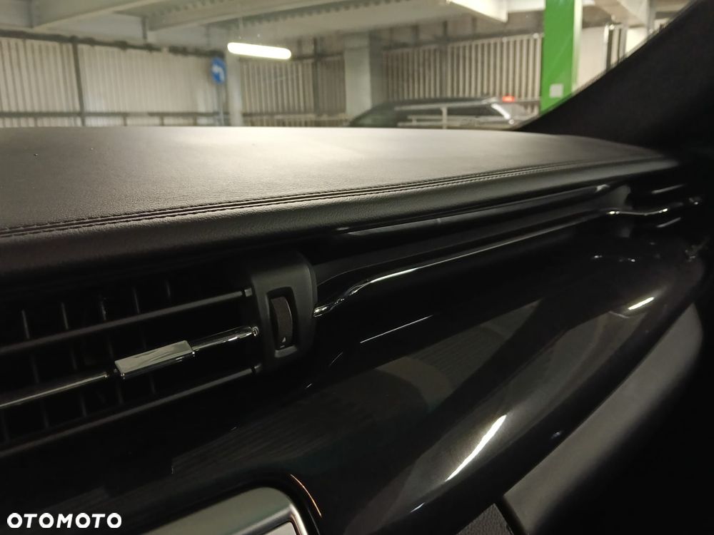 Maserati Quattroporte S Q4 Automatik - 21