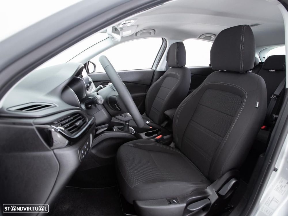 Fiat Tipo 1.3 MultiJet Life - 8
