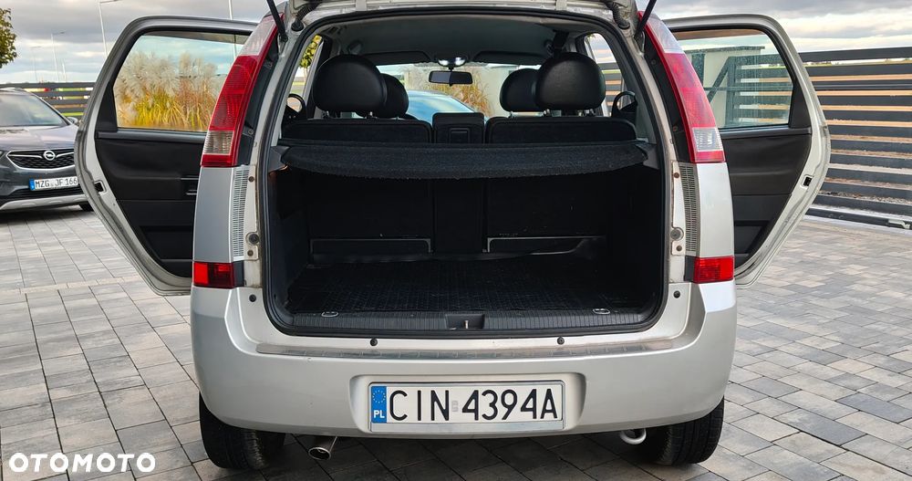 Opel Meriva - 30