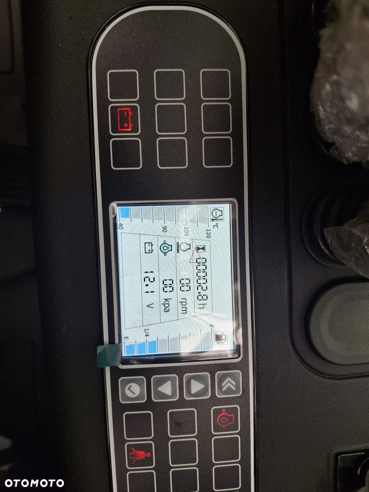 Heli CPCD35-KU20H - 12