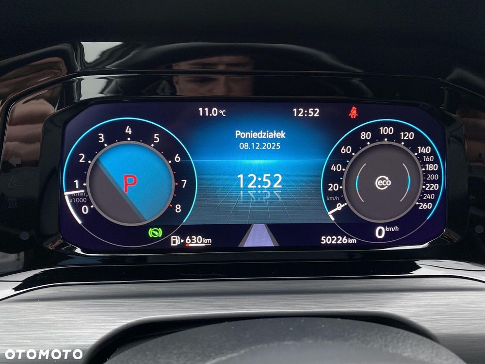 Volkswagen Golf - 17