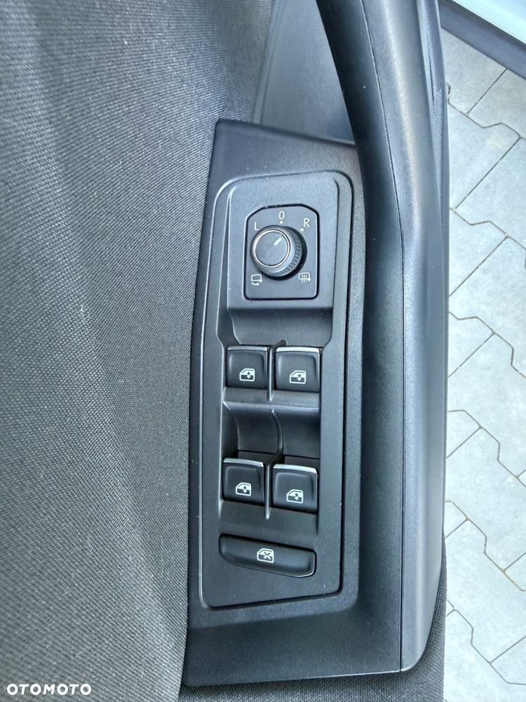 Volkswagen T-Roc 1.5 TSI GPF ACT Premium DSG - 11