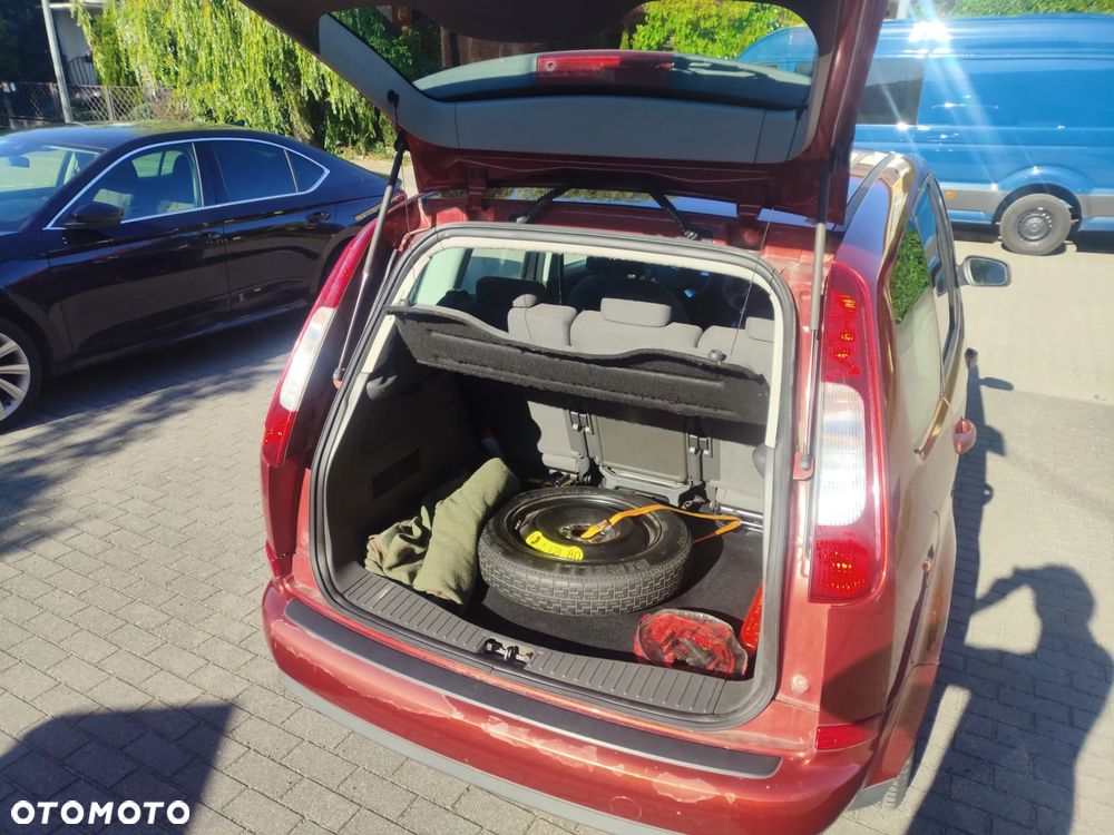 Ford Focus C-Max 1.6 FX Gold / Gold X - 7