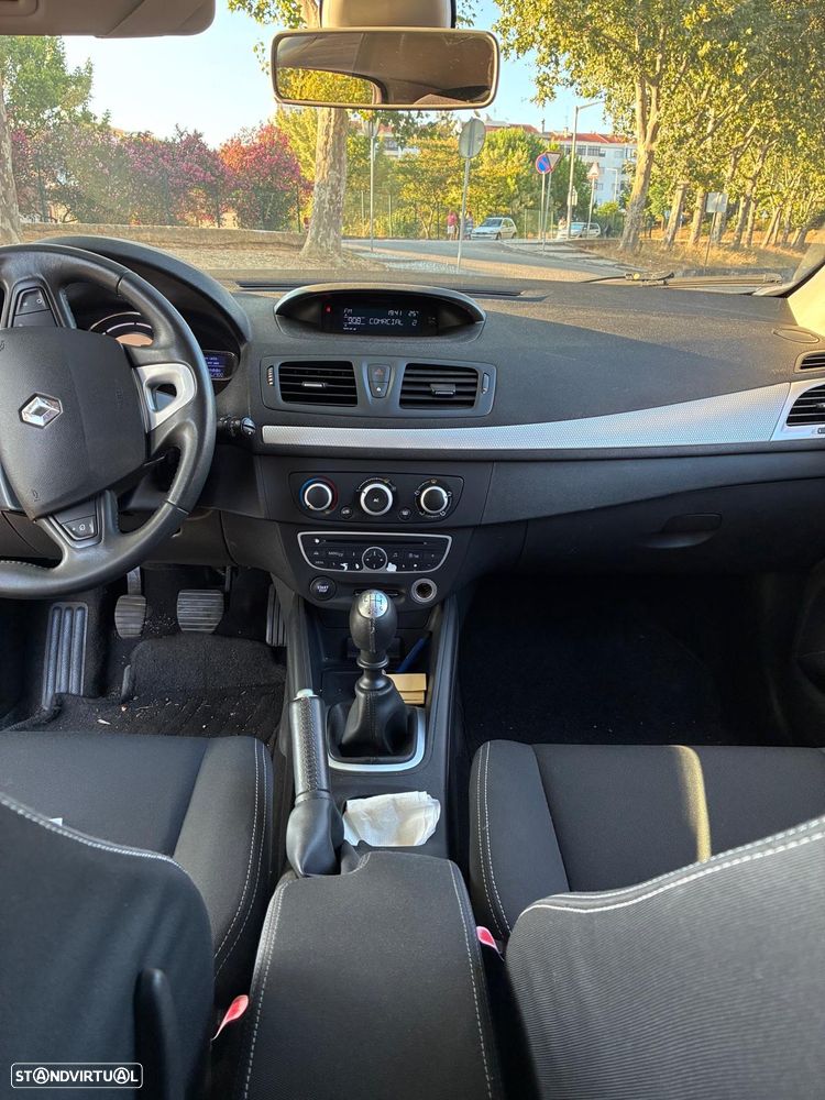 Renault Mégane Coupe - 10