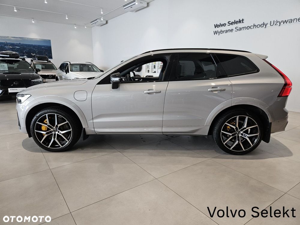 Volvo XC 60 - 9